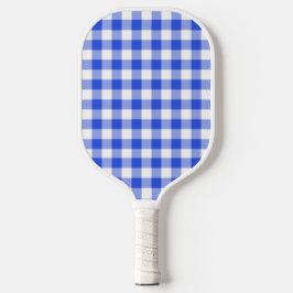 Blue Gingham