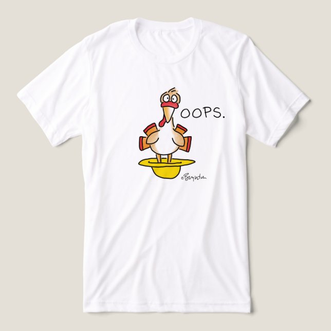 BLUE HAT VERDE HAT VERDE HAT RED OOPS Sandra Boynt (Design frontal)