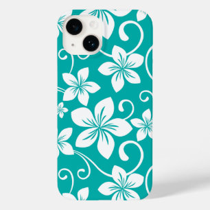 BLUE HAWAII (TEAL)
