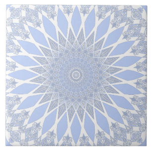 Blue Juniper Berry Tristyns Mandala