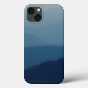 Blue Layers