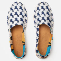 Blue Starry Sky Unicorn