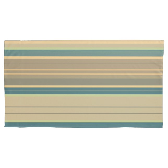 Blue Striped (Frente)