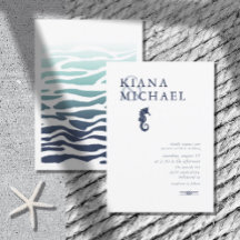 Blue Wave Seacavalo ID836