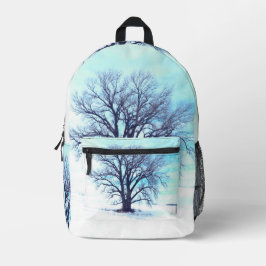 Blue Winter