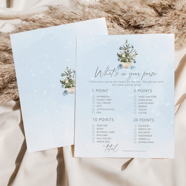 Blue Winter whats no seu jogo de chá de fraldas (Criador carregado)