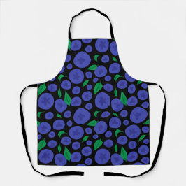 Blueberry Sem Costura