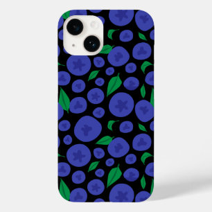 Blueberry Sem Costura