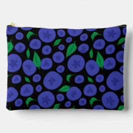 Blueberry Sem Costura