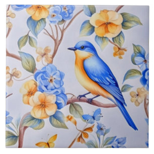 Bluebird