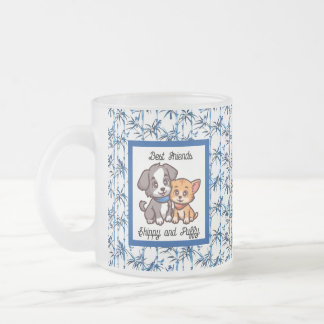 Bluebird Bliss Mug: Crie sua caneca exclusiva