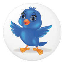 Bluebird Traz Felicidade - SRF