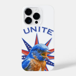 Bluebird Unite capas de iphone