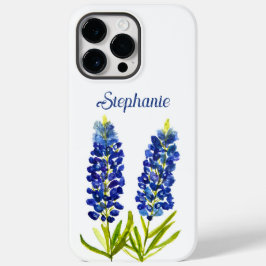 Bluebonnets Texas Fllower Floral Texan Gorgeth