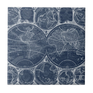 Blueprint do Mundo