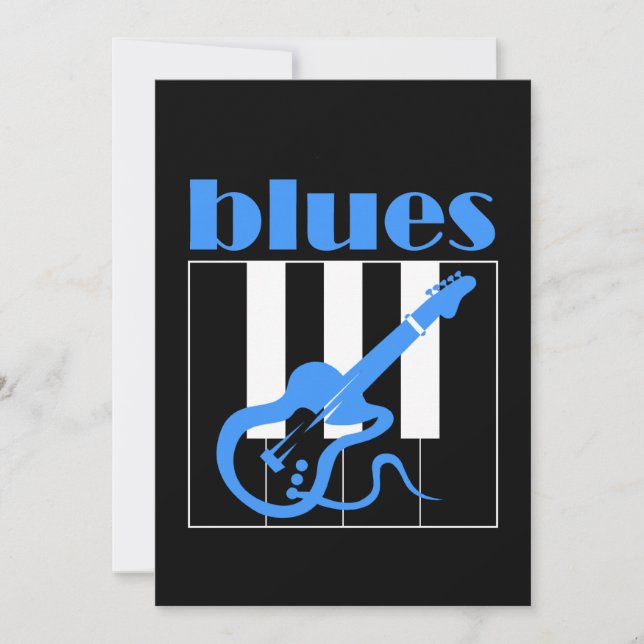 blues (Frente)