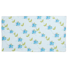 Blues Florais Reversíveis