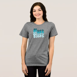 Blues T-Shirt