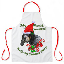 Bluetick Coonhound Natal