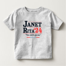 Bluey - Aqui vem os Grannies - Camisa 2024