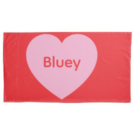 Bluey Hugs Reversible