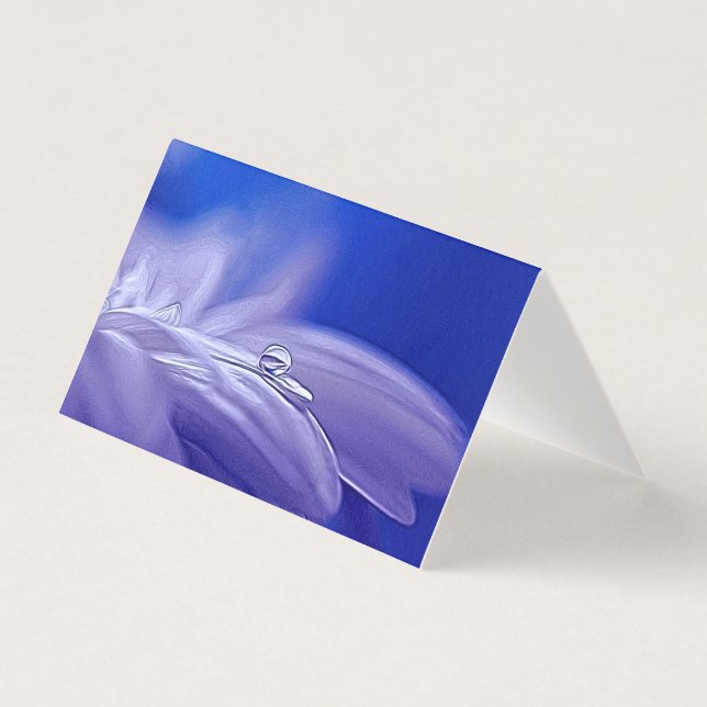 Blumengruß (Frente)