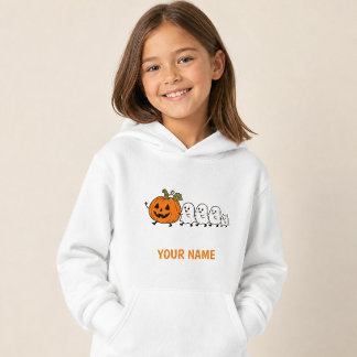 Blusa com capuz de gato de Halloween desfile de fa