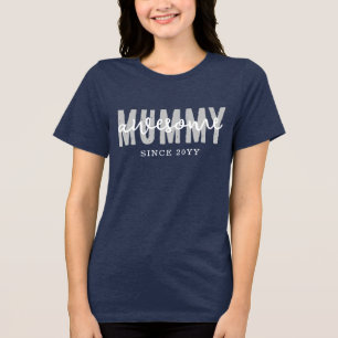Blusa Cropped Azul Marinho Chic Ano Personalizado