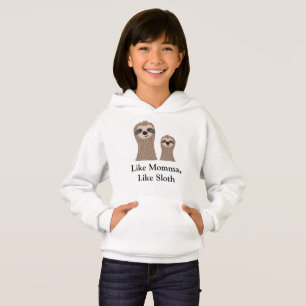 Blusas de moletom de presente de preguiças para me