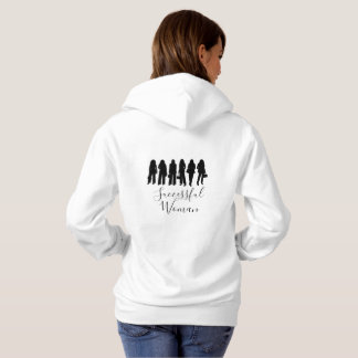 Blusas e Suéteres de Mulher Bem-Sucedida