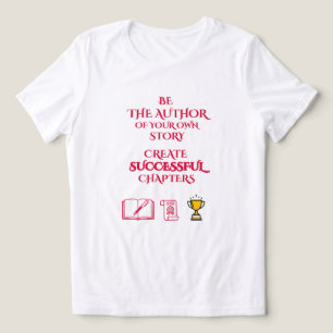 BLUSAS GRÁFICAS BRANCAS FEMININAS CRIMSON ROSA SEJ