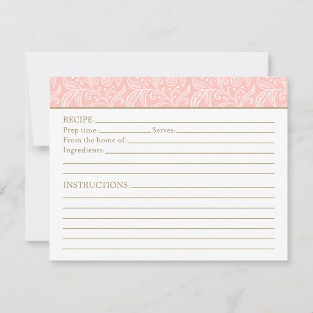 Blush Elegante e receita de Chá de panela Dourada (Frente)