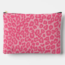 Blush Leopardo