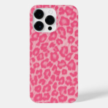 Blush Leopardo