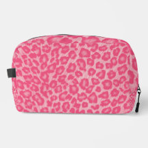 Blush Leopardo