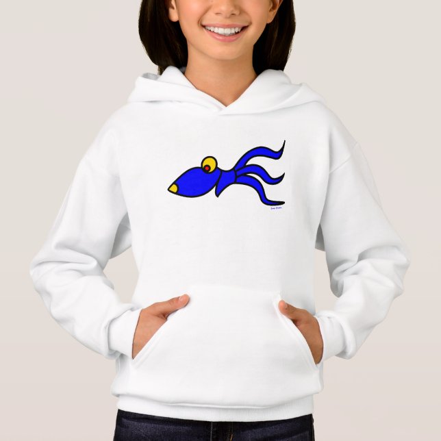 blusões engraçados da jangocreation (Frente)
