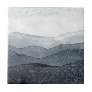 Blustering Valley Cinza