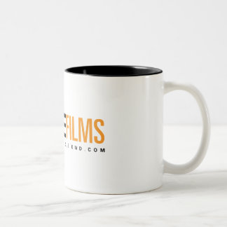 BME filma a caneca de café