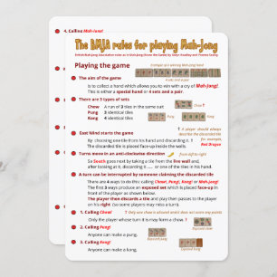 BMJA ordena o cartão - jogar o jogo (1)