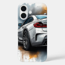 BMW ///Art em movimento