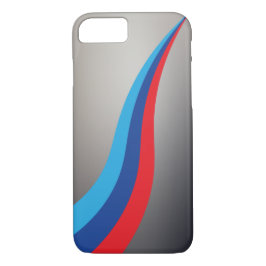 BMW M listra a capa de telefone
