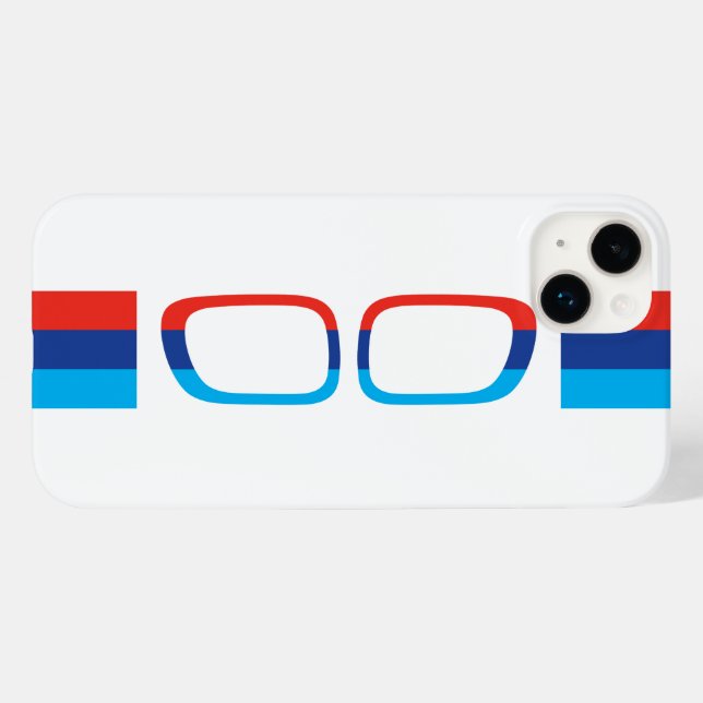 BMW M listras e rins (Verso (horizontal))