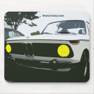 BMW Mousepad