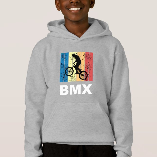 Bmx (Frente)