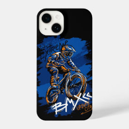Bmx Bicycle Urban Graffiti streetwear 