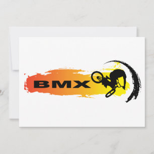 BMX exclusivo
