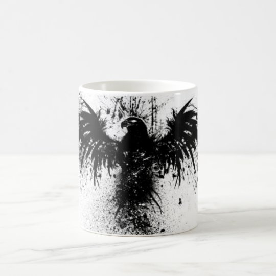 BNC Águia Caneca De Café