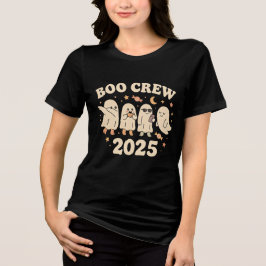 Bo Crew 2025 Trending Ghost Squad