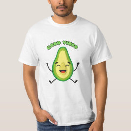 Boa camiseta