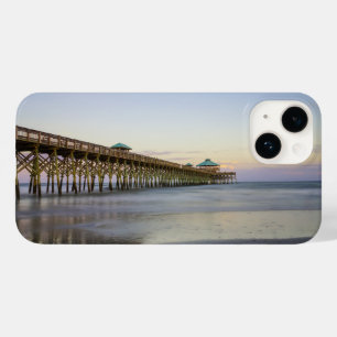 Boa Noite Na capas de iphone De Casal Da Praia Fol